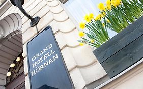 Grand Hotell Hörnan